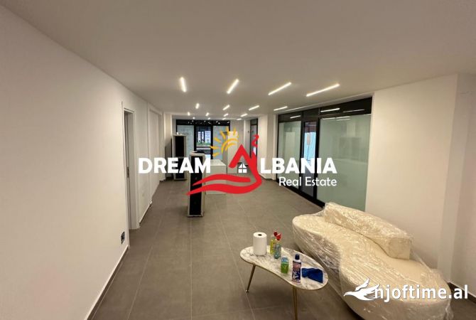 Ambient biznesi ne shitje 1+1 ne Tirane - 345,000 Euro