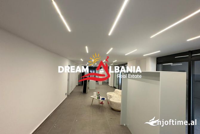 Ambient biznesi ne shitje 1+1 ne Tirane - 345,000 Euro