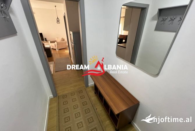 Shtepi me qera 1+1 ne Tirane - 900 Euro