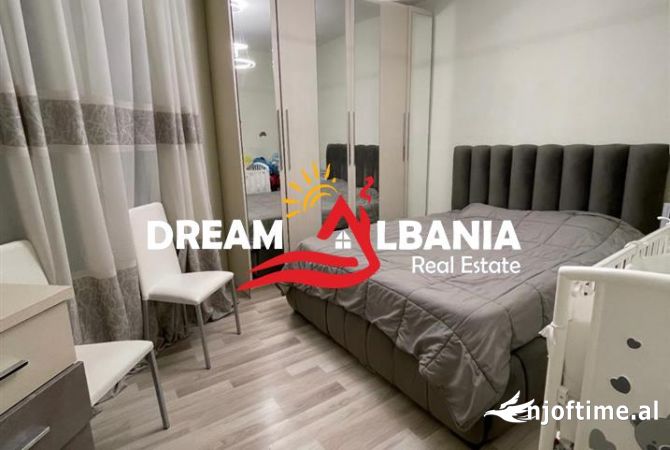 Shtepi ne shitje 1+1 ne Tirane - 98,000 Euro