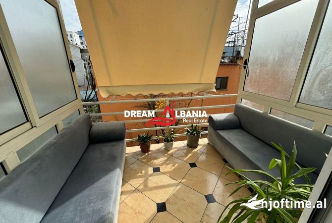 Shtepi ne shitje 2+1 ne Tirane - 170,000 Euro