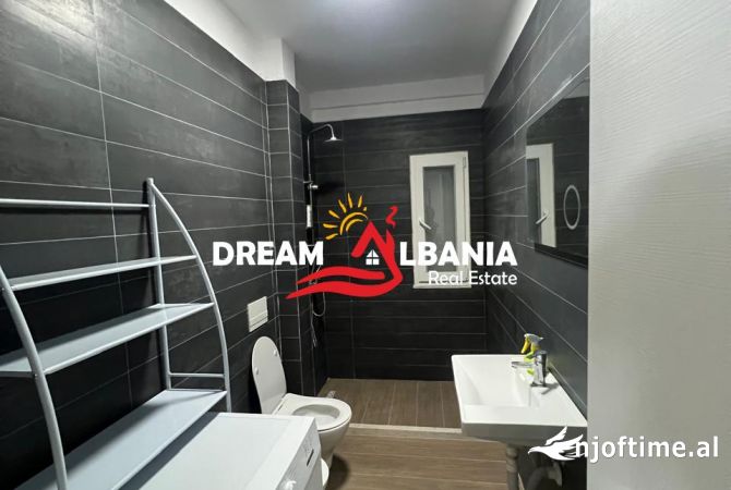 Shtepi me qera Apartament ne Tirane, 1+1, Mobilimi E mobiluar, Pagesa 500  Euro.