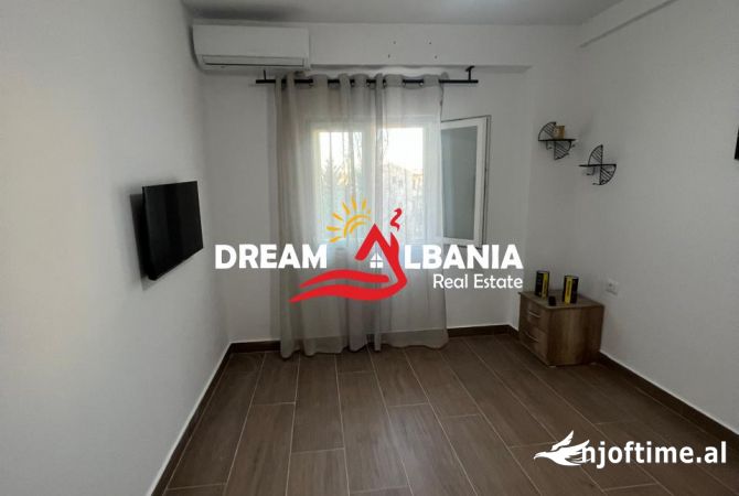 Shtepi me qera Apartament ne Tirane, 1+1, Mobilimi E mobiluar, Pagesa 500  Euro.