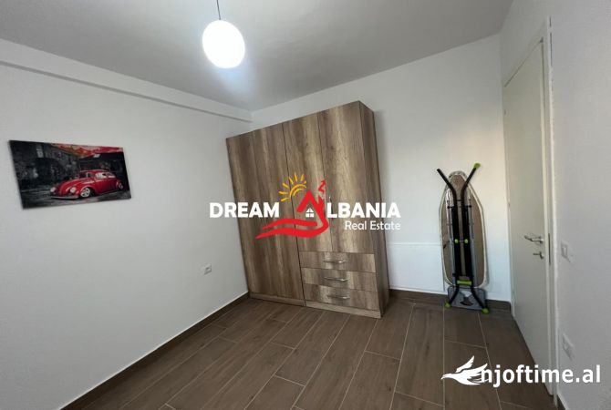 Shtepi me qera Apartament ne Tirane, 1+1, Mobilimi E mobiluar, Pagesa 500  Euro.