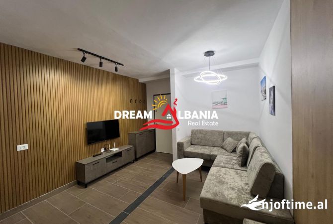 Shtepi me qera 1+1 ne Tirane - 500 Euro