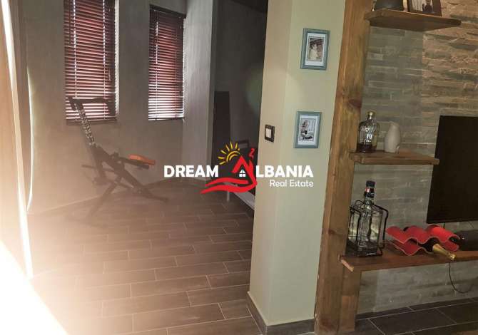 House for Sale 2+1 in Tirana - 76,000 Euro