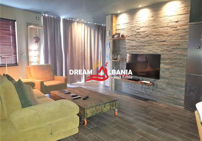 Shtepi ne shitje 2+1 ne Tirane - 76,000 Euro