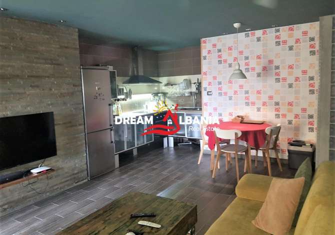 House for Sale 2+1 in Tirana - 76,000 Euro