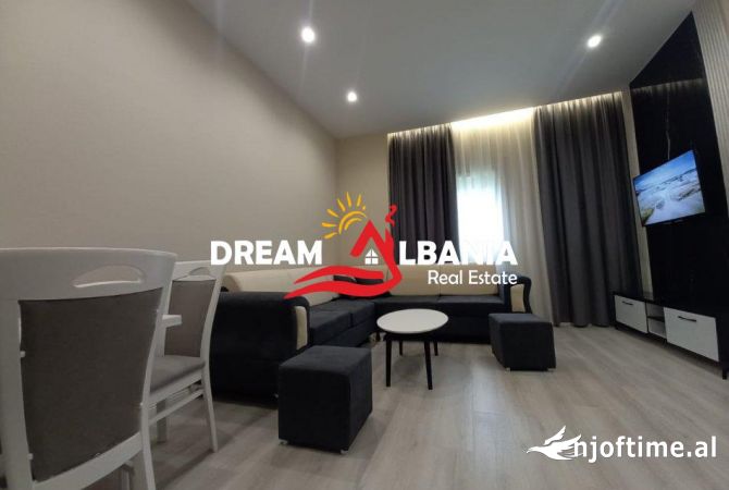 Shtepi me qera 1+1 ne Tirane - 500 Euro
