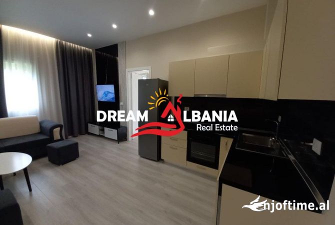 Shtepi me qera 1+1 ne Tirane - 500 Euro