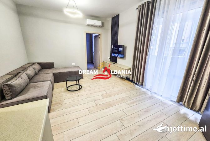 Shtepi me qera 1+1 ne Tirane - 600 Euro