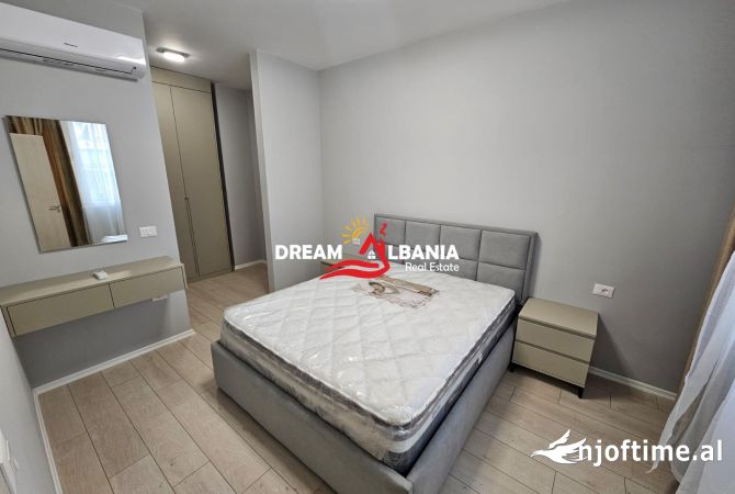 Shtepi me qera 1+1 ne Tirane - 600 Euro