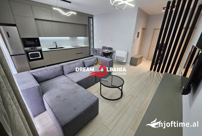 Shtepi me qera 2+1 ne Tirane - 800 Euro