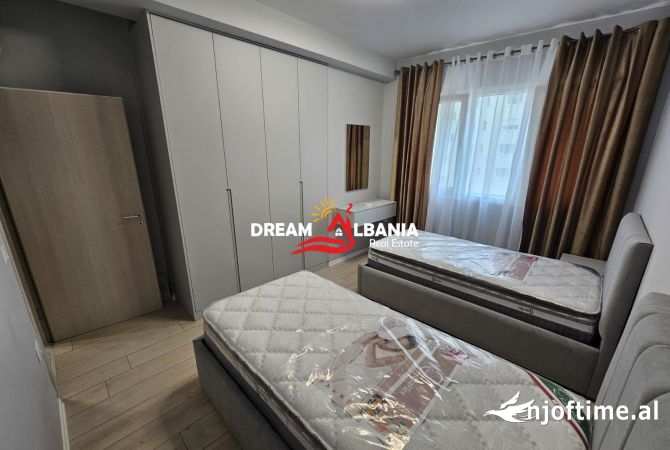 Shtepi me qera Apartament ne Tirane, 2+1, Mobilimi E mobiluar, Pagesa 800  Euro.