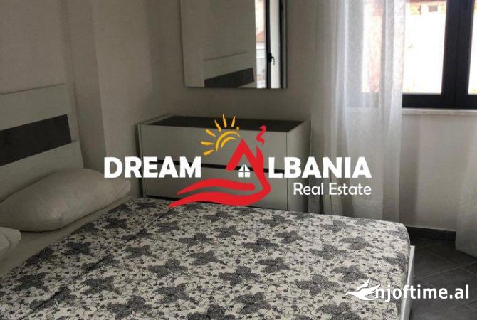 Shtepi me qera Apartament ne Tirane, 2+1, Mobilimi E mobiluar, Pagesa 700  Euro.