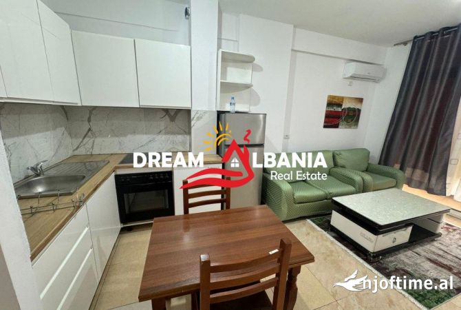 Shtepi ne shitje 1+1 ne Tirane - 67,000 Euro
