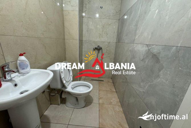 Shtepi ne shitje Apartament ne Tirane, 1+1, Mobilimi E mobiluar, Pagesa 67,000  Euro.