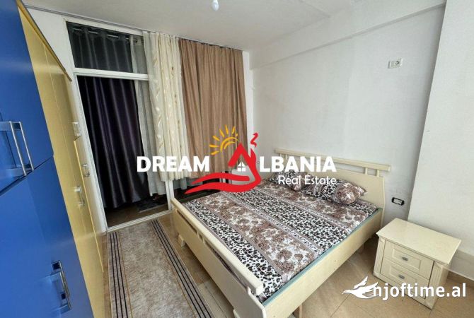 Shtepi ne shitje Apartament ne Tirane, 1+1, Mobilimi E mobiluar, Pagesa 67,000  Euro.