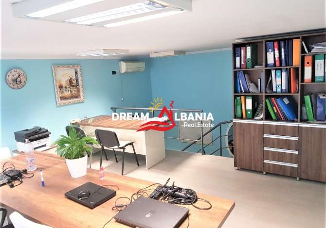 Zyre me qera ne rrugen e Bogdaneve ne Tirane (ID 4261642 )