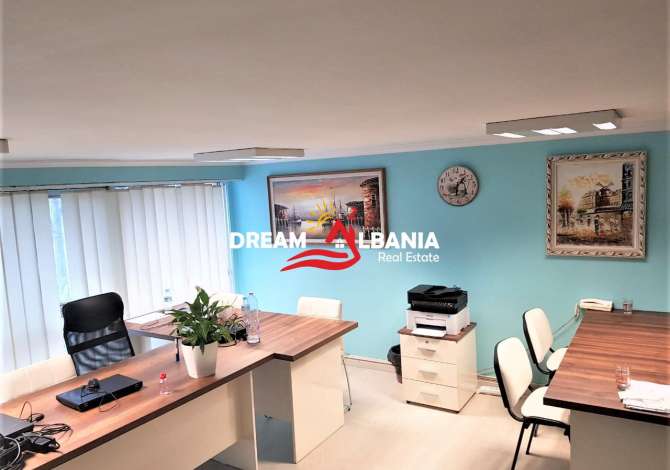 Zyre me qera ne rrugen e Bogdaneve ne Tirane (ID 4261642 )