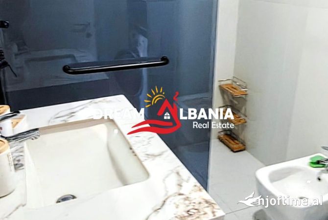 Apartment for rent in Tirana 1+1, Furnished