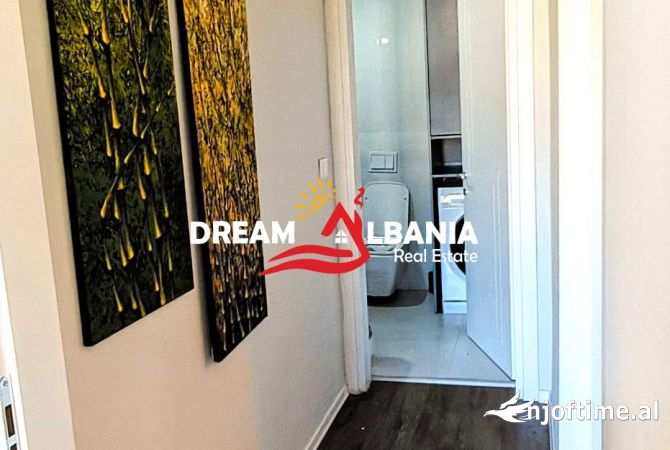 Apartment for rent in Tirana 1+1, Furnished