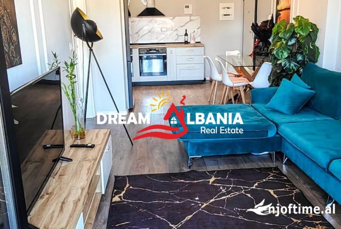 House for Rent 1+1 in Tirana - 795 Euro