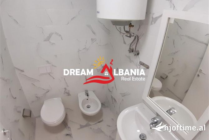 Shtepi me qera Apartament ne Tirane, 2+1, Mobilimi E mobiluar, Pagesa 600  Euro.