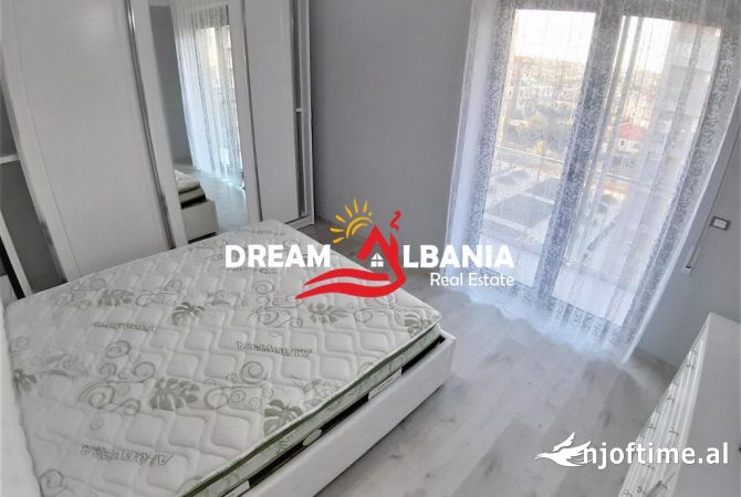 Shtepi me qera Apartament ne Tirane, 2+1, Mobilimi E mobiluar, Pagesa 600  Euro.
