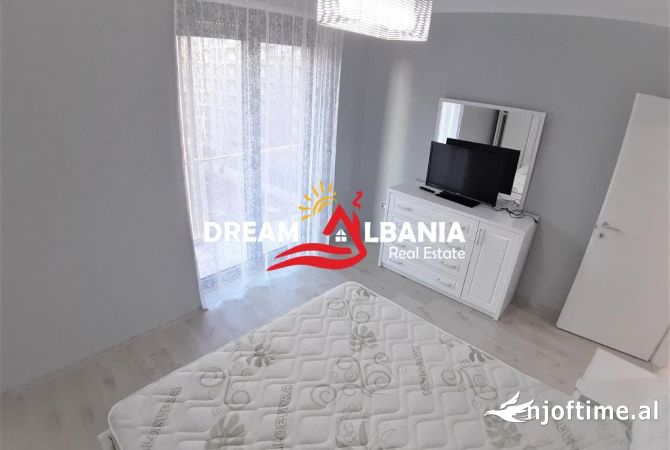 Shtepi me qera Apartament ne Tirane, 2+1, Mobilimi E mobiluar, Pagesa 600  Euro.