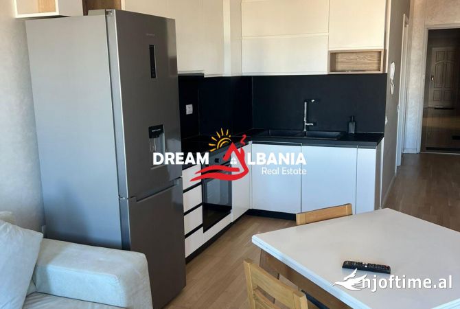 Shtepi me qera 1+1 ne Tirane - 750 Euro