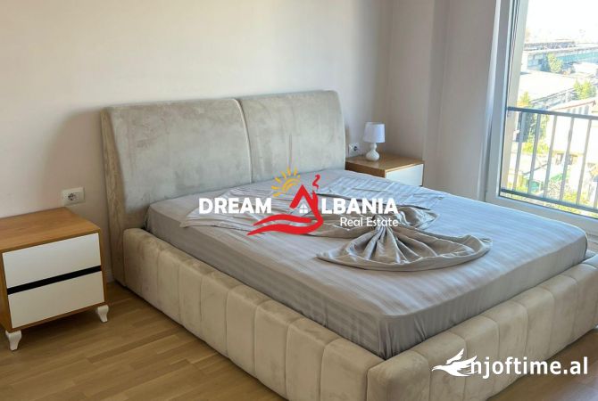 Shtepi me qera 1+1 ne Tirane - 750 Euro