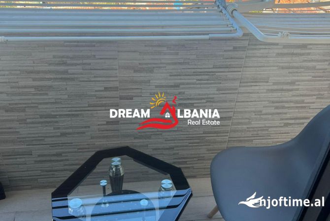 Shtepi me qera Apartament ne Tirane, 1+1, Mobilimi E mobiluar, Pagesa 750  Euro.