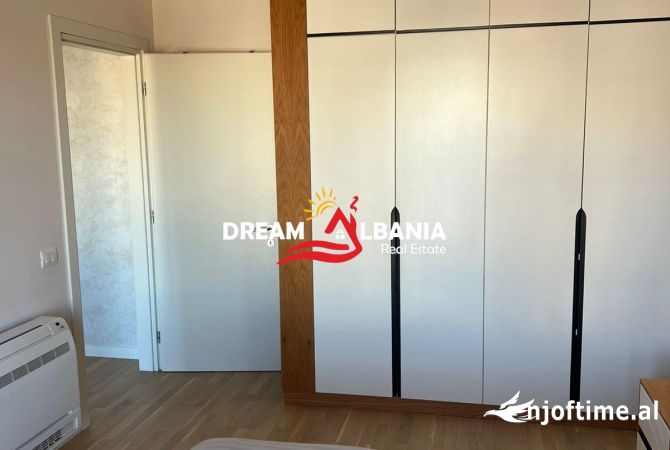 Shtepi me qera Apartament ne Tirane, 1+1, Mobilimi E mobiluar, Pagesa 750  Euro.