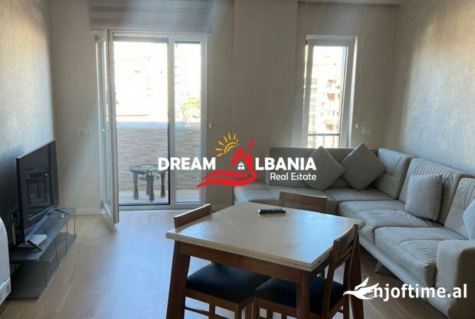 Shtepi me qera 1+1 ne Tirane - 750 Euro