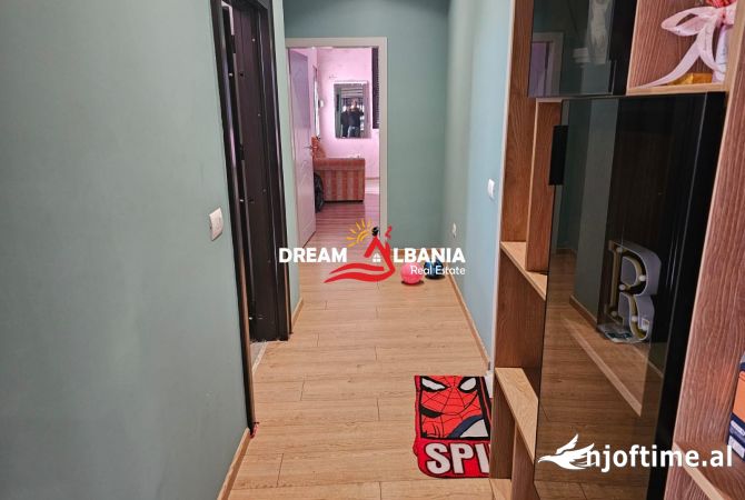 Shtepi me qera 2+1 ne Tirane - 1,100 Euro