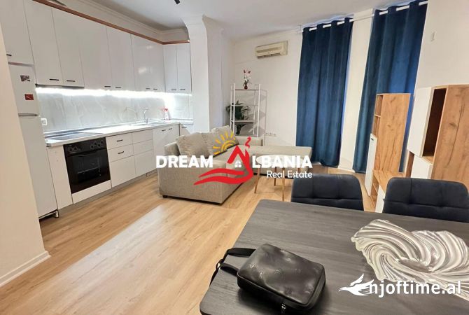 Shtepi me qera 1+1 ne Tirane - 40,000 Leke