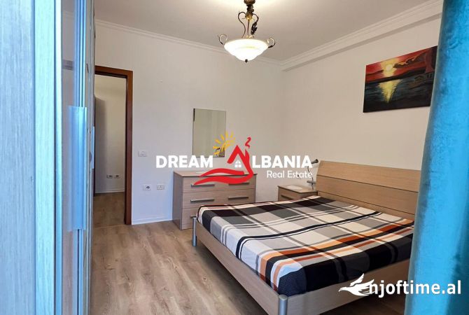 Shtepi me qera Apartament ne Tirane, 1+1, Mobilimi E mobiluar, Pagesa 40,000  Leke.