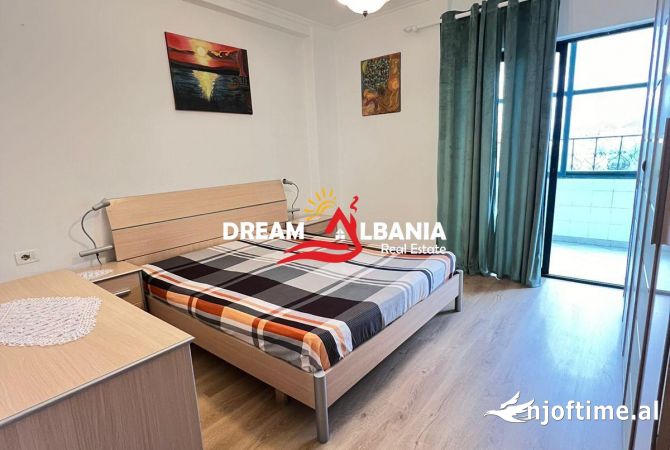 Shtepi me qera Apartament ne Tirane, 1+1, Mobilimi E mobiluar, Pagesa 40,000  Leke.