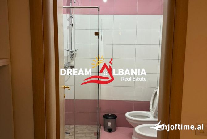Shtepi me qera Apartament ne Tirane, 2+1, Mobilimi E mobiluar, Pagesa 650  Euro.
