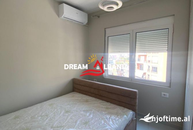 Shtepi me qera Apartament ne Tirane, 2+1, Mobilimi E mobiluar, Pagesa 800  Euro.