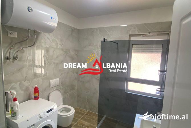 Shtepi me qera Apartament ne Tirane, 2+1, Mobilimi E mobiluar, Pagesa 800  Euro.
