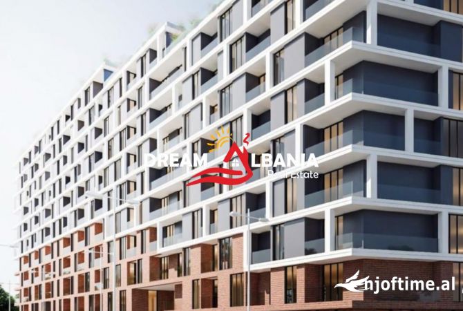 Shtepi ne shitje 2+1 ne Tirane - 140,500 Euro