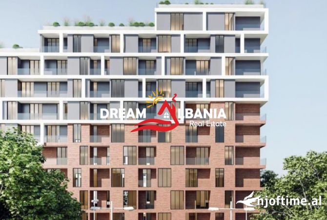 Shtepi ne shitje 2+1 ne Tirane - 140,500 Euro