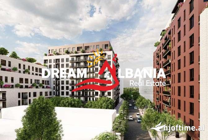Shtepi ne shitje 1+1 ne Tirane - 119,625 Euro
