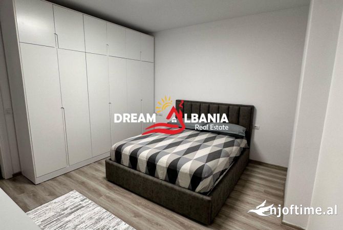 Shtepi me qera Apartament ne Tirane, 1+1, Mobilimi E mobiluar, Pagesa 500  Euro.