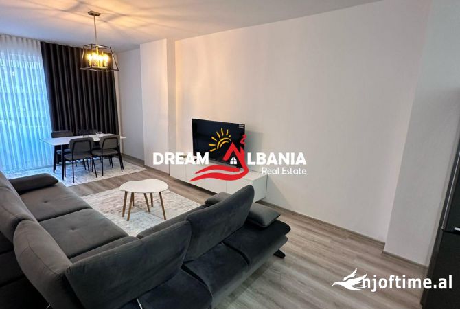 Shtepi me qera 1+1 ne Tirane - 500 Euro
