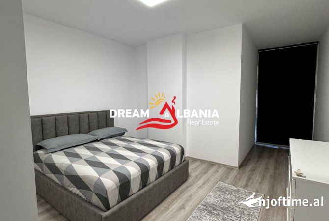 Shtepi me qera 1+1 ne Tirane - 500 Euro