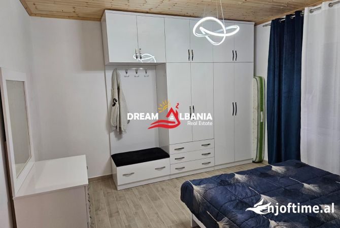 Shtepi me qera 1+1 ne Tirane - 500 Euro