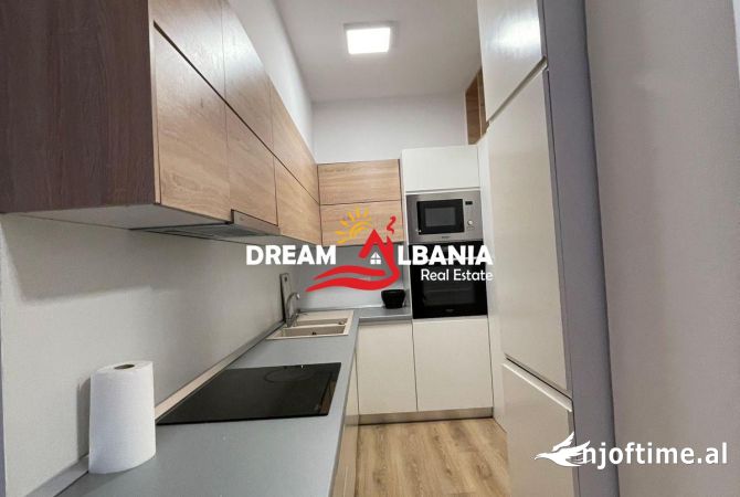 Shtepi me qera 1+1 ne Tirane - 550 Euro